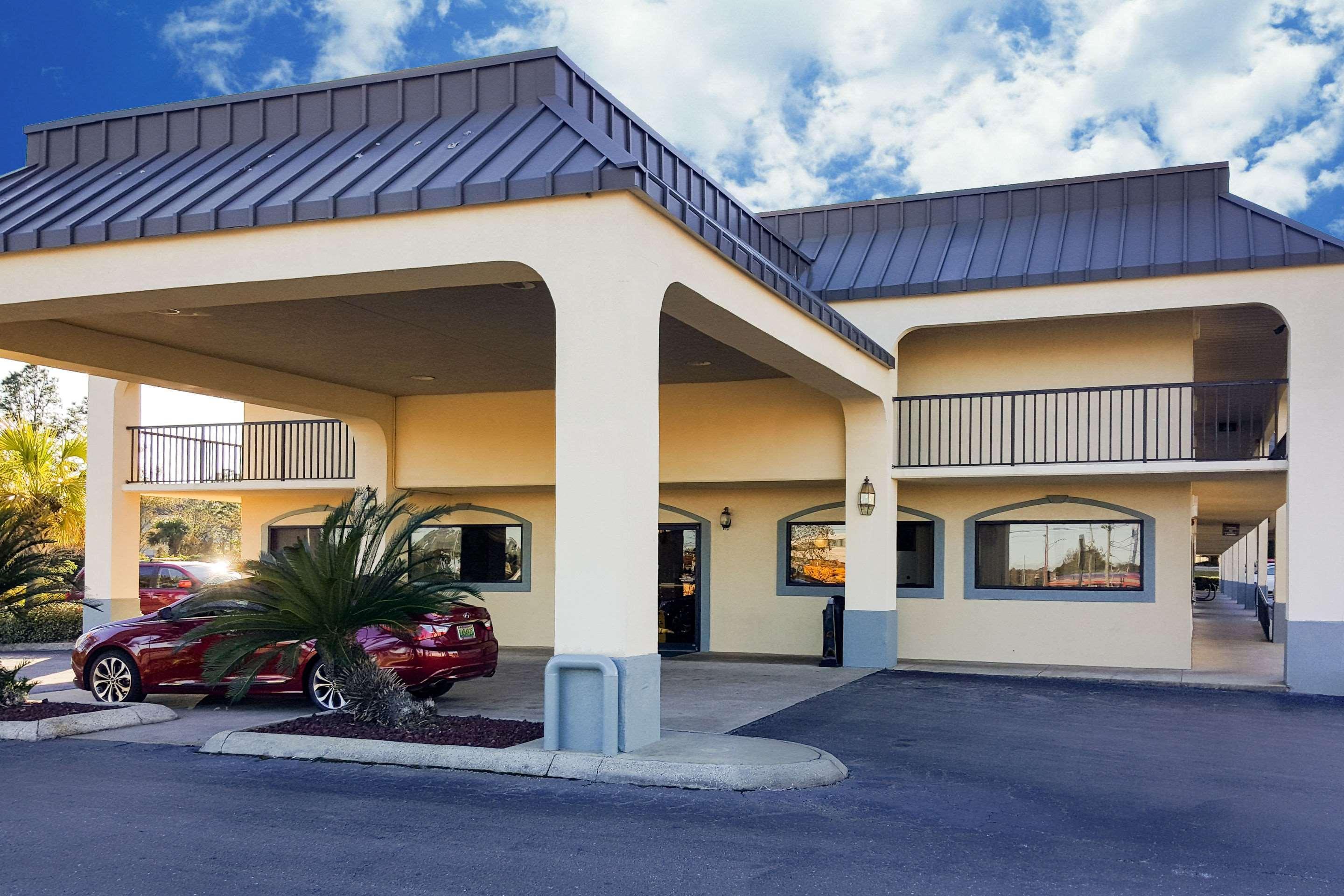 Quality Mobile West Mobile Al Hotel Tillmans Corner