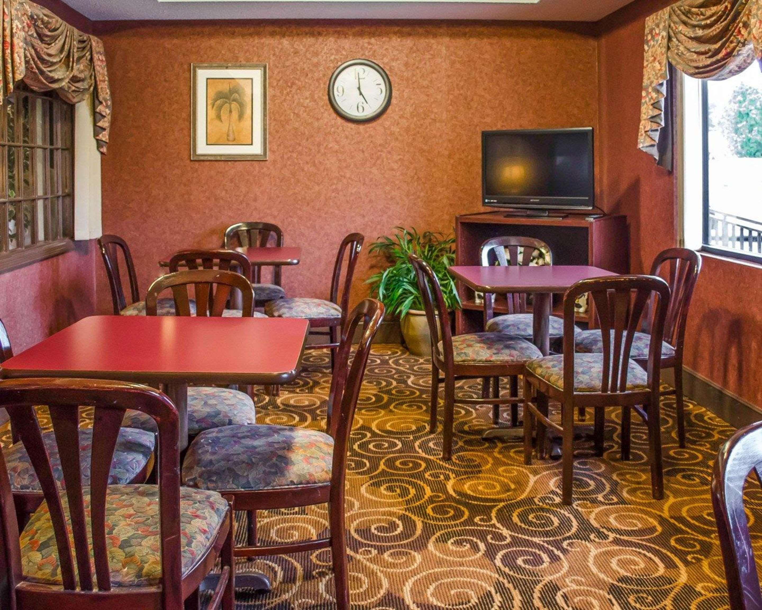Quality Mobile West Mobile Al Hotel Tillmans Corner