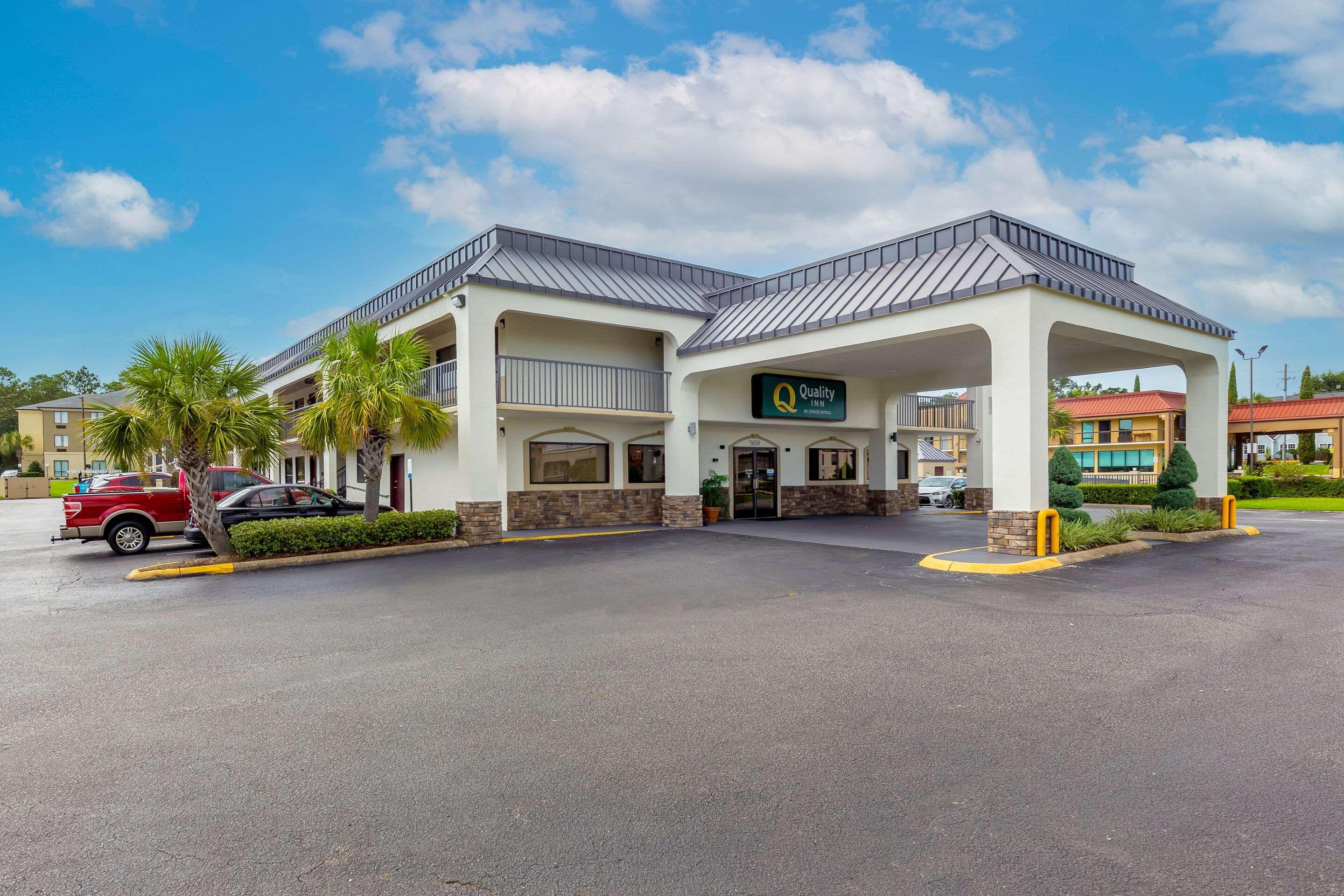 Hotel Quality Mobile West Mobile Al Tillmans Corner