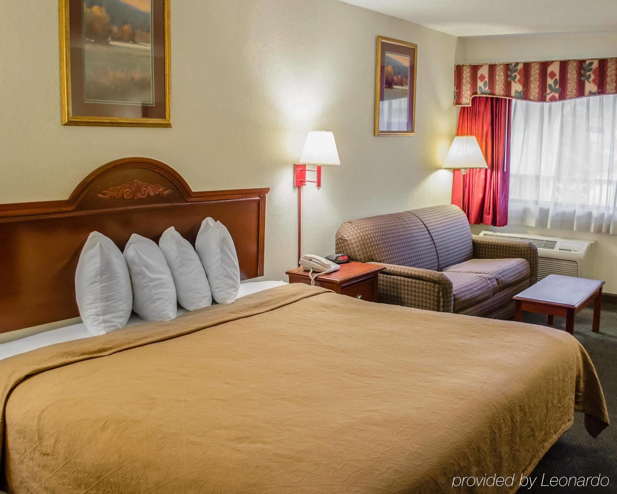 Hotel Quality Mobile West Mobile Al 2*