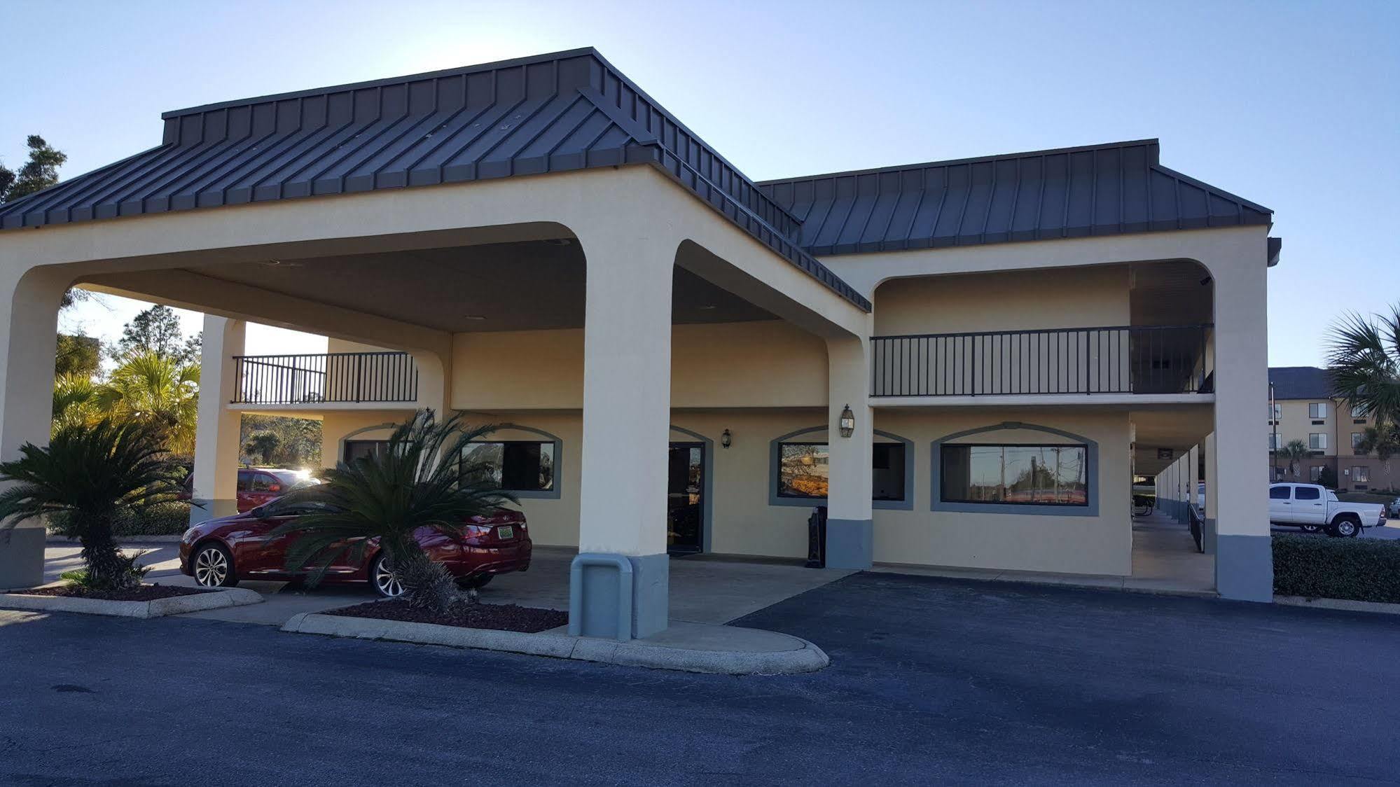 Quality Mobile West Mobile Al 2* Tillmans Corner