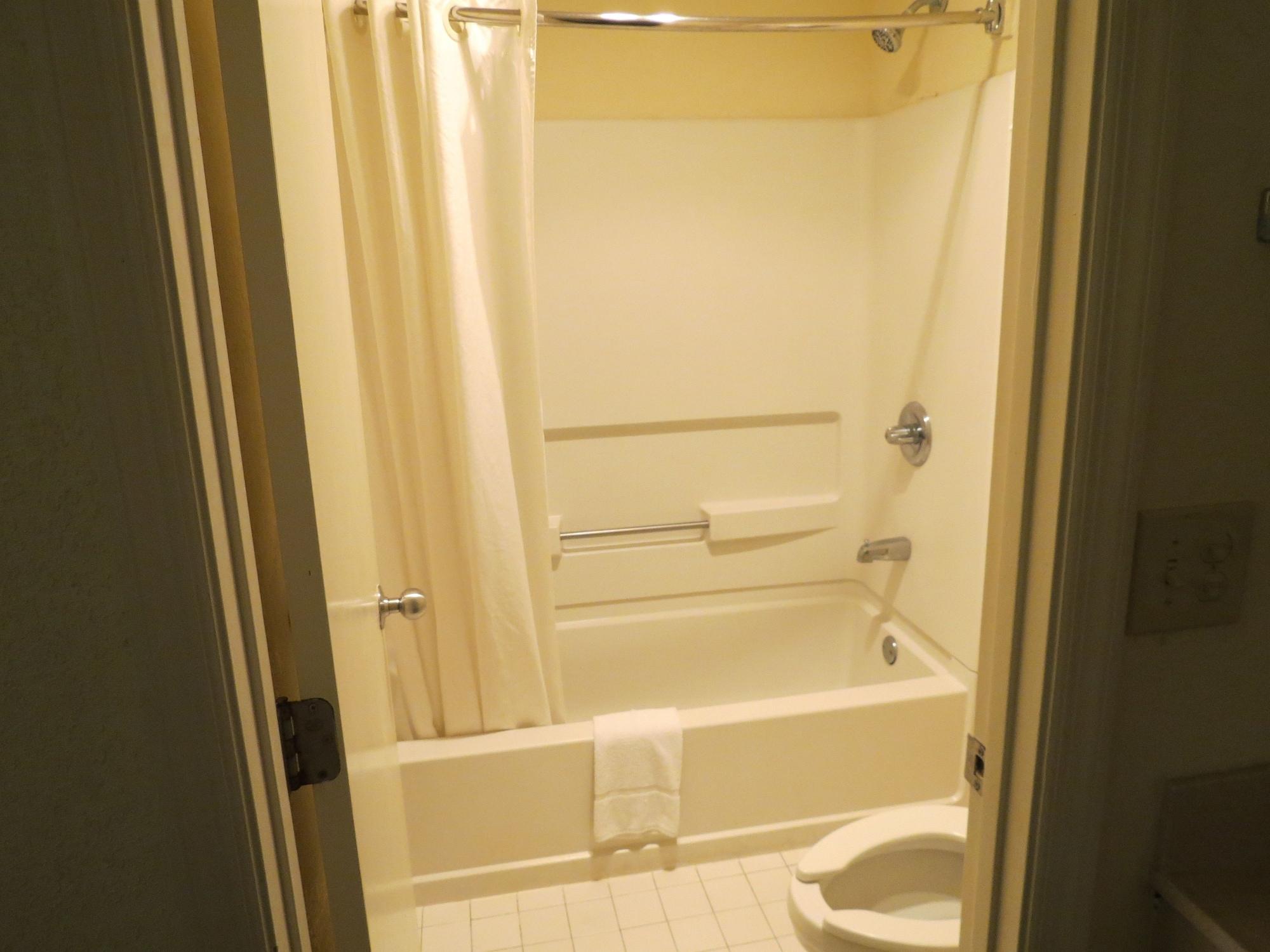 Hotel Quality Mobile West Mobile Al 2*
