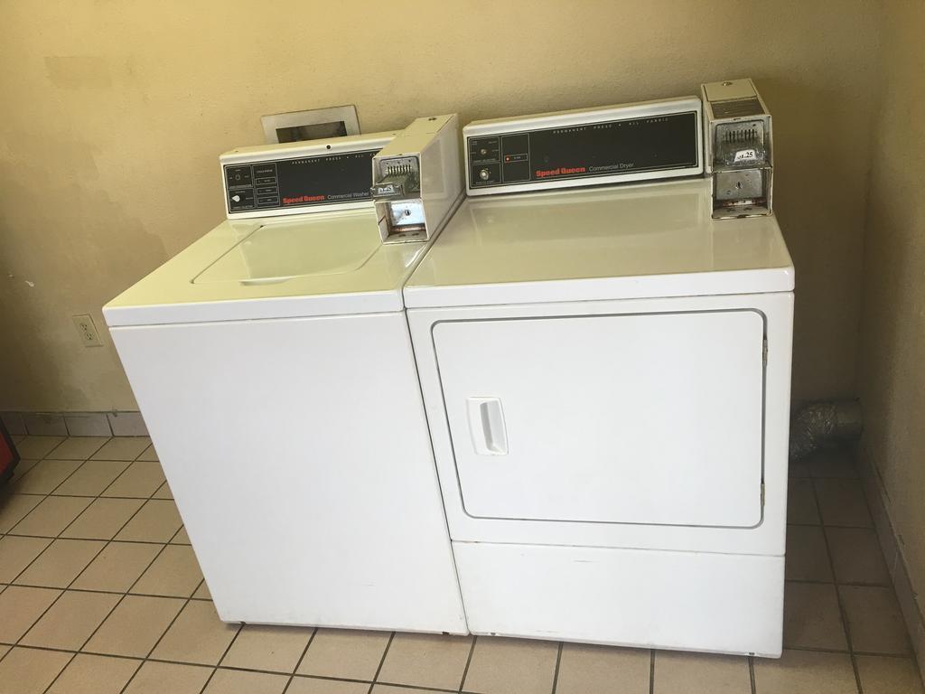 Quality Mobile West Mobile Al 2* Tillmans Corner