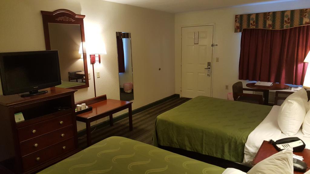 Quality Mobile West Mobile Al Hotel Tillmans Corner