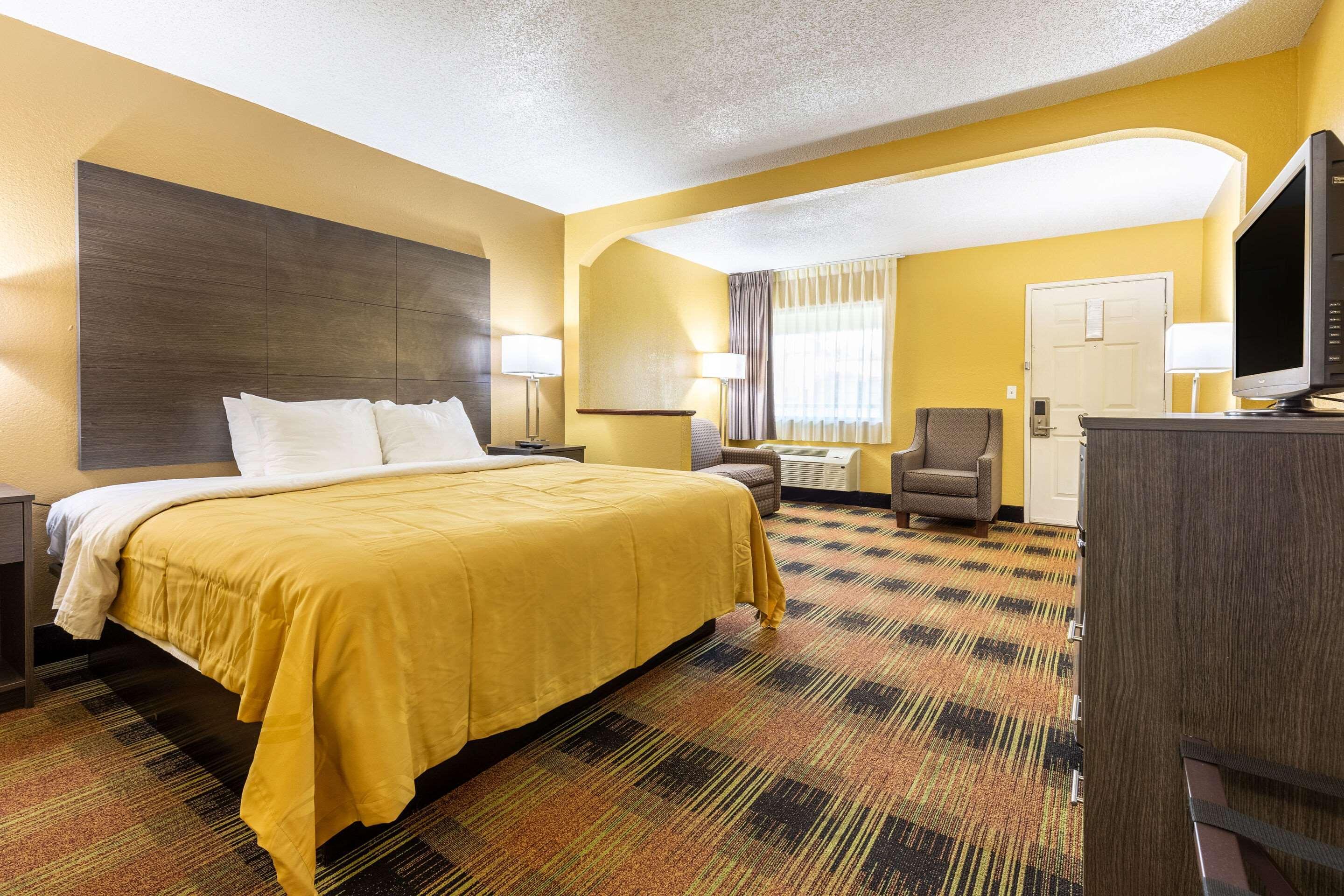 Hotel Quality Mobile West Mobile Al Tillmans Corner