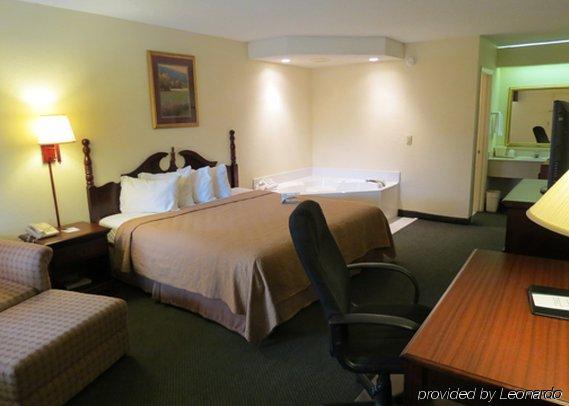 Hotel Quality Mobile West Mobile Al 2*