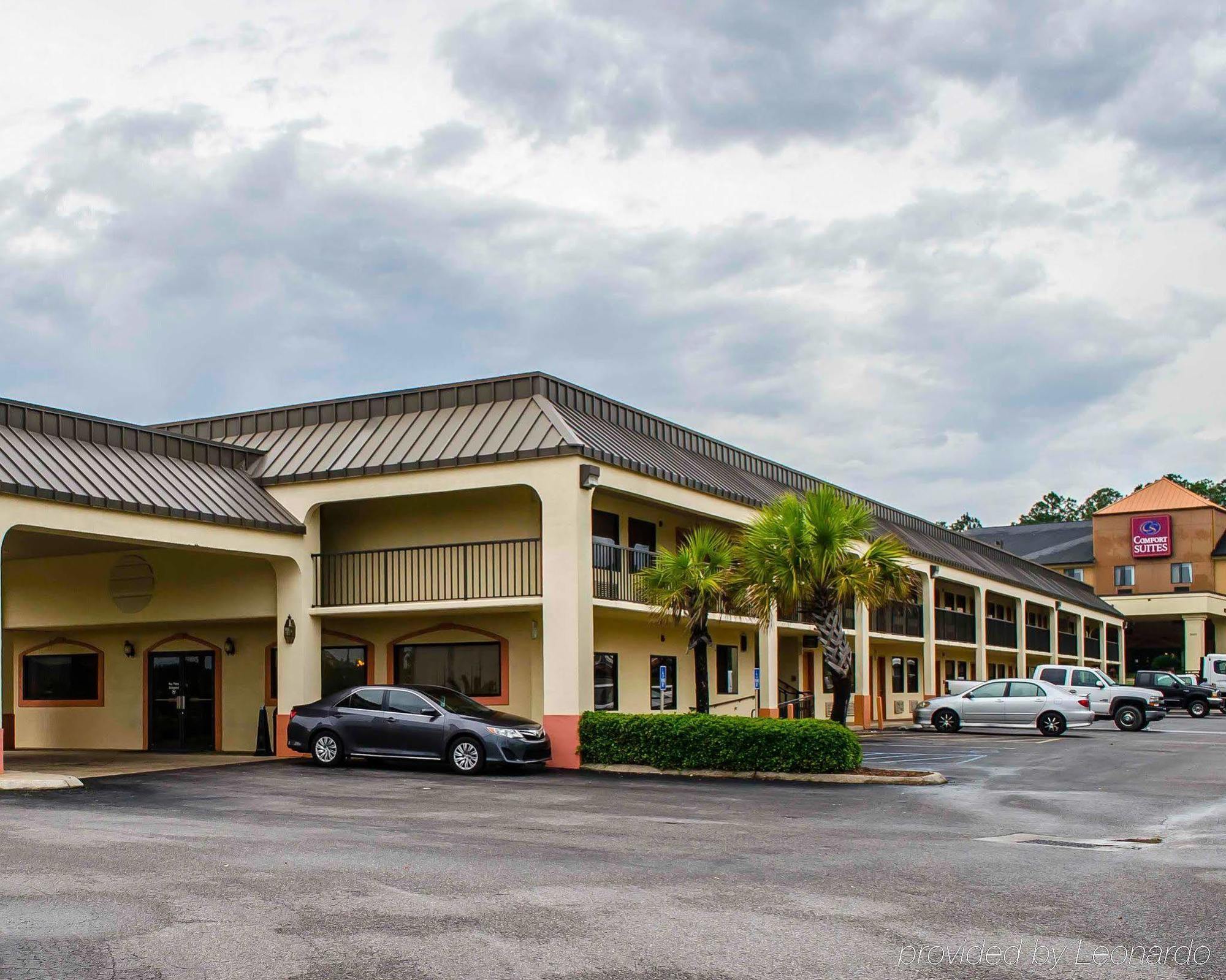 Hotel Quality Mobile West Mobile Al 2*